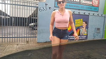 hd olha só o que eu aprontei com o motorista de aplicativo adivinha como eu paguei a corrida porn