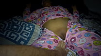 hd my sweet stepniece wanted me to visit her at her bedroom and got so horny that she let me cum in her shaved pussy porn