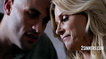 hd needy stepmom wants proof of my love porn