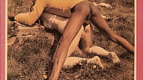 hd vintage dark lantern london vintage interracial taboo porn