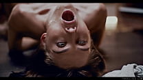 hd parasited chicks explodes with slime and orgasms porn