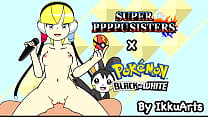 hd desi ppppu gaiden music elesa theme porn