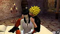 hd proun hinata and naruto first time porn