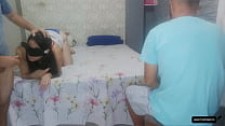 hd husband lent his wife to his boss so as not to be fired from work porn