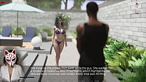 hd msdenvers 4 milf in a sexy swimsuit porn