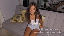 hd petite gf got 3 cocks porn