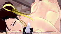 hd demo chun li fucking street fighter free full video on premium porn