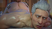 hd hug fujin rim job porn