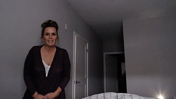 hd sweet milf stepmommys natural titties jerking your cock porn
