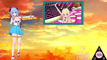 hd shinobu mitsuri kanroji kimetsu no yaiba futanari hentai videos have sex blowjob handjob horny and cumshot gameplay porn
