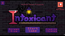 hd intoxicant hentai pornplay ep1 best hentai pixel titfuck ever in the toilet porn