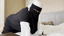 hd egyptian milf with big boobs got a cock in her pussy porn