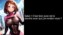 hd hentai joi ochako femdom ass play piss play fr porn