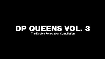 hd tushy dp queens compilation porn