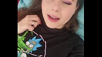 hd wakeup in my bed porn