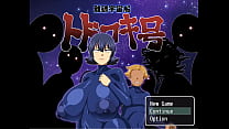 hd shipwrecked spaceship todoroki monthly patreon choice hentai game ep1 these space suits are too tight for her huge porn