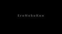 hd eronekokun милый пони мальчик мастурбирует и круто кончает в японском косплее porn