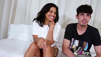 hd almain shes back years after lidia maría wants to try the fakings cocks again porn