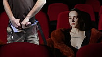 hd никто не мешает мне дрочить в порнотеатре porn