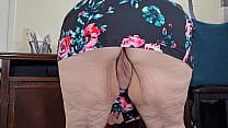 hd boss caught secretary bent over with legs open eat her pussy porn