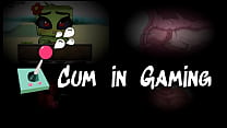 hd futa fix futanari hentai game pornplay ep1 she is late again because of too much masturbation porn