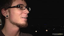 hd while alone faye reagan gets a welcome surprise from the porn agency she applied to porn