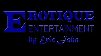 hd th erotique entertainment kinky blonde black threesome ashley stone and ana foxxx use eric johns cock patent leather porn