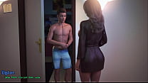 hd a wife and stepmother relaxing porn