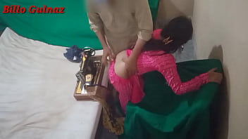 hd homemade real painful fuck scene with clear hindi audio porn