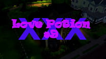 hd sims 4 love potion 9 xxx a parody porn