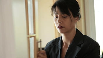 hd sexy hot house wife gets hardcore fuck to all her holes by two random filthy dudes porn