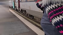hd pyfi leaving for mexico i flirt with my truck driver and bring him back to my hotel for a crazy fuck porn