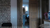 hd lucky cameraman gets a double blowjob from babes tasha and becky berry no cum porn