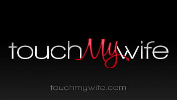 hd caught my slutty wife fucking her yoga trainer armani black touchmywife porn