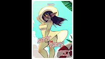 hd beach day in xorhas by orcbarbies porn