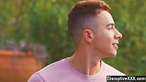hd married guy cheating on wife with cute gay twink porn
