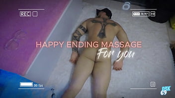 hd massage with happy ending feet joi spa porn