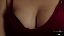 hd одетые женщины раздетый мужчина вуайерист крошка в офисе соблазняет парня который дрочит ей член porn