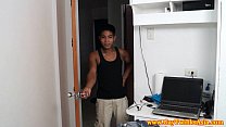 hd three asian twink teens give each other head porn