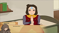 hd книга тренера по четырем элементам 4 любовь часть 27 дрочка jinora porn