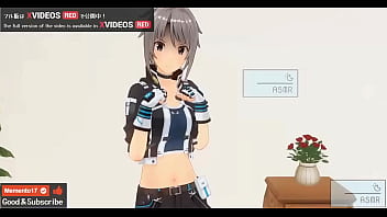 hd japanese hentai anime virgin idle creampie peeing asmr porn