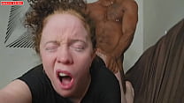 hd stepfather fucks his stepdaughter on the couch she films until he cums in her vagina porn