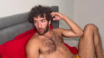 hd macho getting teased by gifted brazilian porn