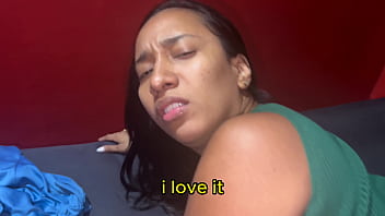 hd stepmom says im not wearing underwear do you want to seeit english subtitles porn