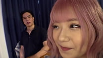 hd she is called rurucha she is a perverted dominatrix shes actually a shy woman but she can do anything a guy wants porn