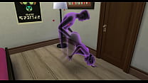 hd two ghosts snort hard in an abandoned room part 1 porn