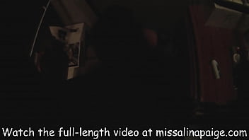 hd missalinapaige studio porn