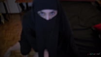 hd hijab pov footjob game porn