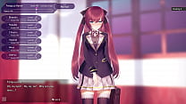 hd hypnotized girl part 2 4k 60fps 3d hentai game uncensored ultra settings porn