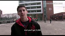 hd no czech hunter 129 porn